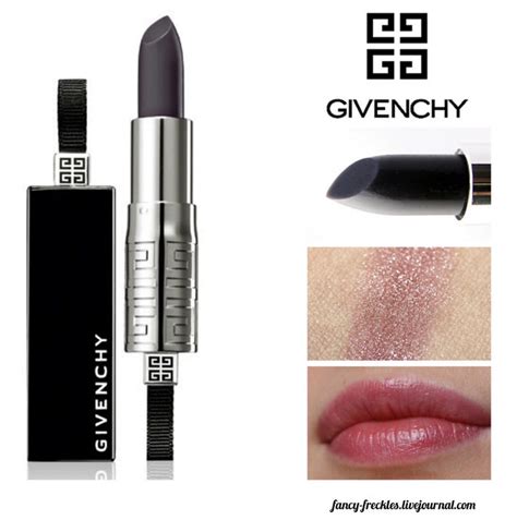 givenchy liv's lips|Givenchy lip gloss reviews.